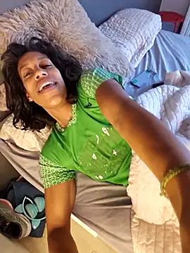 Goldenlace online show from 12-14-25, 07:58