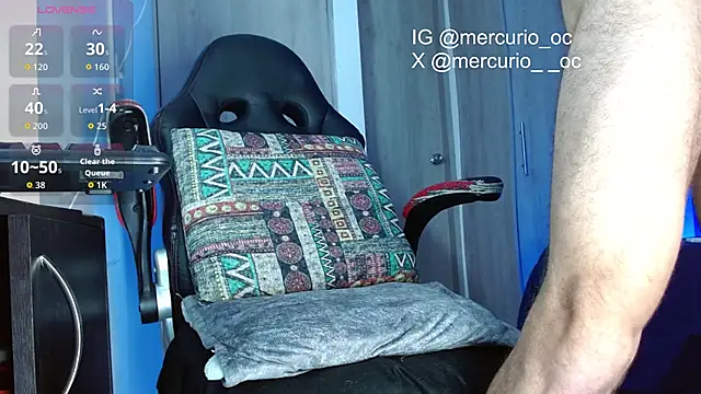 Snapshot of mercurio_hot chatting on 11-08-25, 02:45 mercurio hot online show from 11-08-25, 02:45