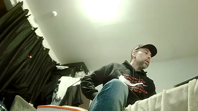 Wolfeman74 online show from 02-15-26, 02:58