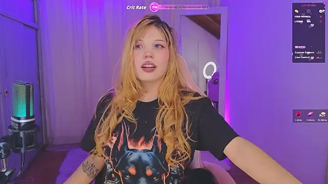 xvirtual dollx online show from 03-07-26, 04:31