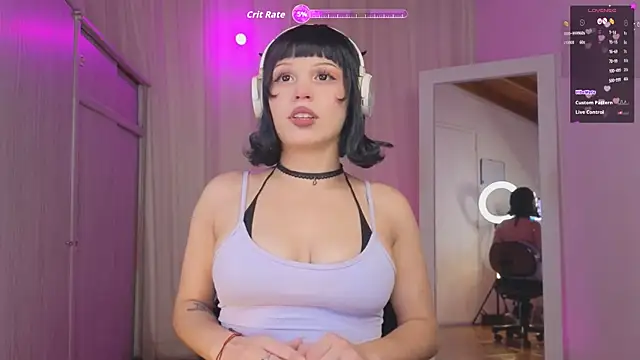 Snapshot of xvirtual_dollx chatting on 05-07-26, 02:28 xvirtual dollx online show from 05-07-26, 02:28
