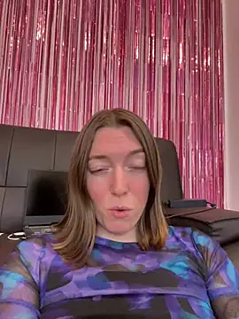 Daisy Michto Officiel online show from 01-29-25, 03:44