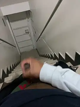 stuard-19 online show from 10-12-25, 03:27