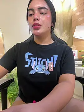 HotstuffCherrySummer online show from 02-03-25, 09:19