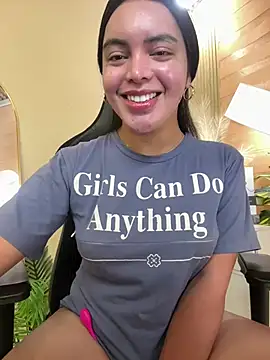 HotstuffCherrySummer online show from 03-23-25, 06:58