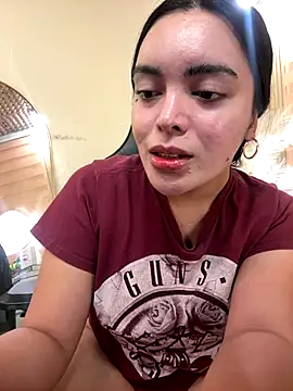 HotstuffCherrySummer online show from 09-12-25, 07:30