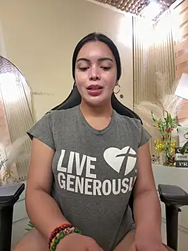 HotstuffCherrySummer online show from 01-12-26, 09:47