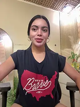 HotstuffCherrySummer online show from 03-24-26, 11:15