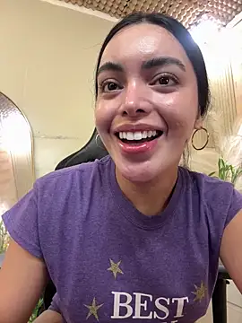 HotstuffCherrySummer online show from 03-26-26, 11:05