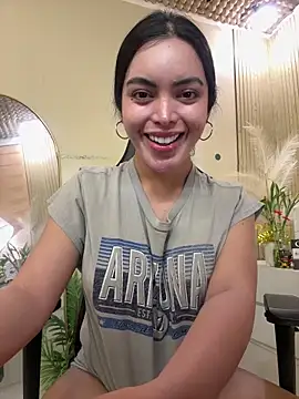 HotstuffCherrySummer online show from 03-28-26, 10:37