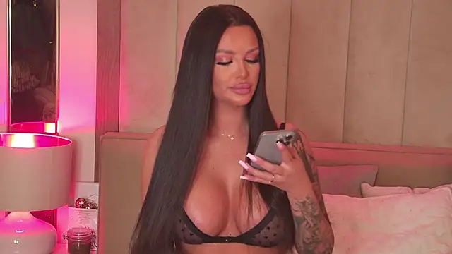 kaya b online show from 01-18-25, 12:13