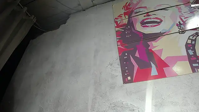 nattashafoxx online show from 02-19-25, 12:35