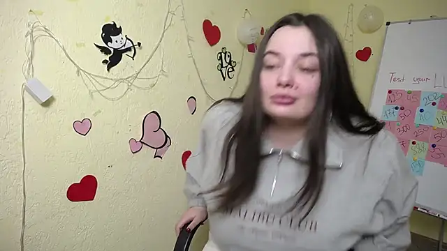 MilanaPrice online show from 02-20-25, 04:07