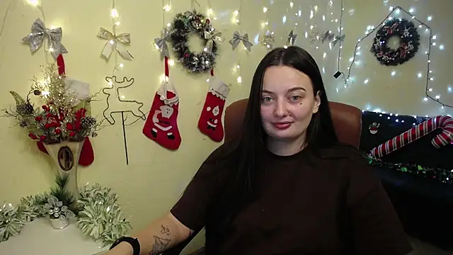 MilanaPrice online show from 12-05-25, 06:15