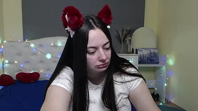 MilanaPrice online show from 01-18-26, 06:39