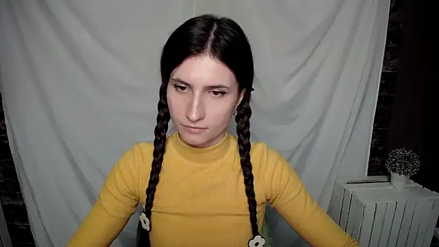 Snapshot of MaryEm976 chatting on 02-16-25, 08:54 MaryEm976 online show from 02-16-25, 08:54