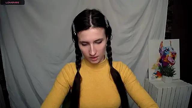 Snapshot of MaryEm976 chatting on 02-25-25, 08:58 MaryEm976 online show from 02-25-25, 08:58