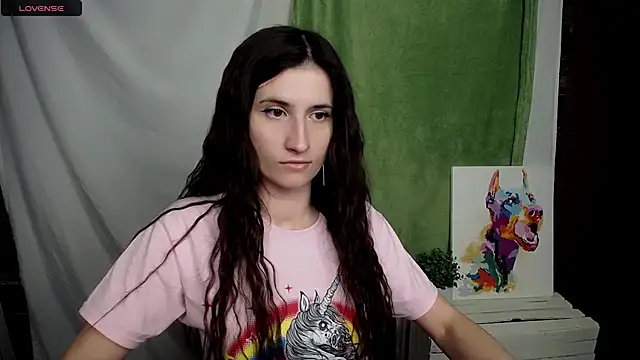 Snapshot of MaryEm976 chatting on 03-02-25, 08:27 MaryEm976 online show from 03-02-25, 08:27