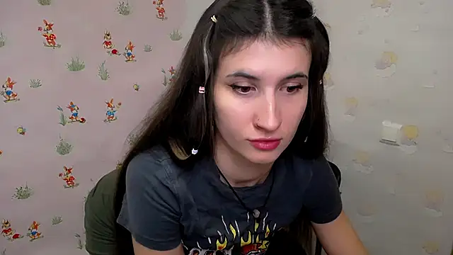 MaryEm976 online show from 12-22-25, 09:06