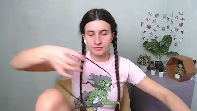 MaryEm976 online show from 01-10-26, 04:14