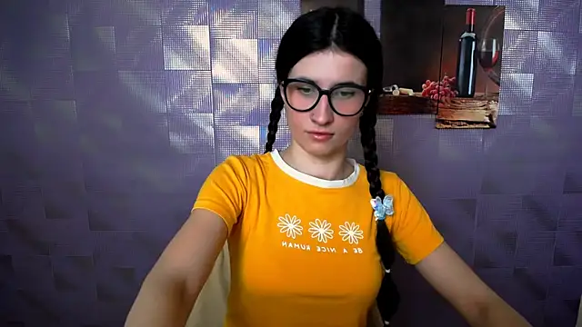 MaryEm976 online show from 02-15-26, 08:24