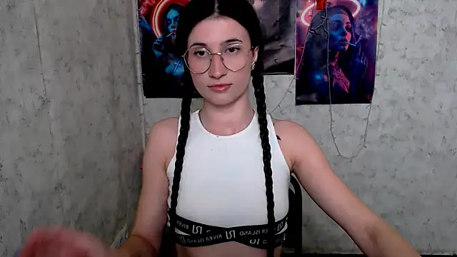 MaryEm976 online show from 04-10-26, 05:34