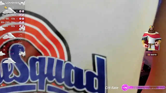 Snapshot of Atenea_Klett_ chatting on 02-27-25, 05:36 Atenea Klett online show from 02-27-25, 05:36