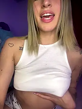 Atenea Klett  online show from 09-19-25, 03:08