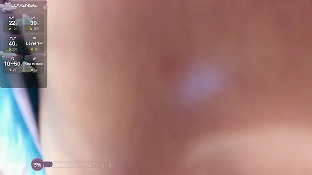 Atenea Klett  online show from 09-27-25, 01:49