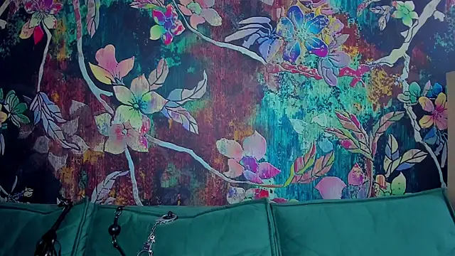 RoseBlooom online show from 07-31-26, 03:11