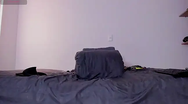 Cloudy pigDude online show from 03-07-25, 03:18