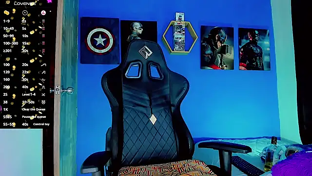 Snapshot of Thomas_chubbyxhot chatting on 09-21-25, 03:02 Thomas chubbyxhot online show from 09-21-25, 03:02