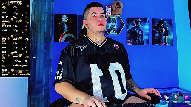 Thomas chubbyxhot online show from 01-07-26, 12:57