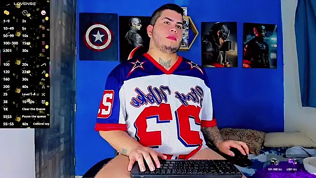 Thomas chubbyxhot online show from 04-11-26, 12:59