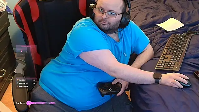 lefty15242 online show from 04-20-26, 11:50