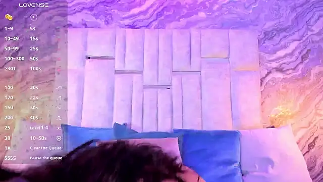 zarahfoster online show from 12-26-24, 03:49