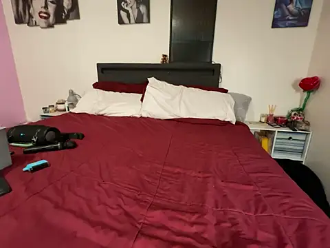 AngelSinz69 online show from 02-06-25, 09:17