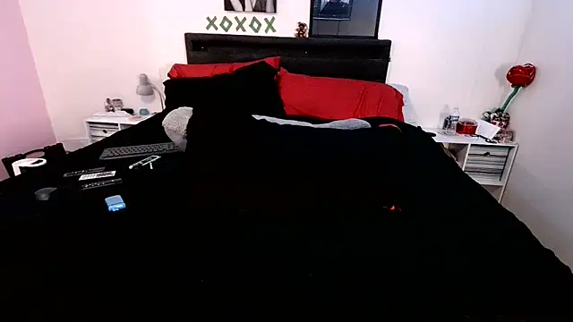 AngelSinz69 online show from 02-15-26, 07:51