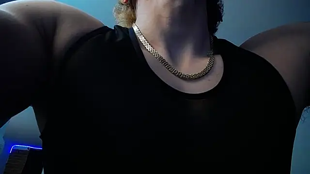 strongboy  online show from 02-19-25, 01:40