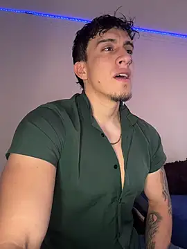 strongboy  online show from 02-13-26, 06:48