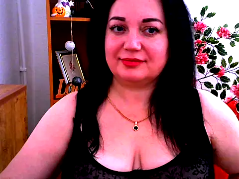 AmanaGi online show from 11-17-25, 04:35