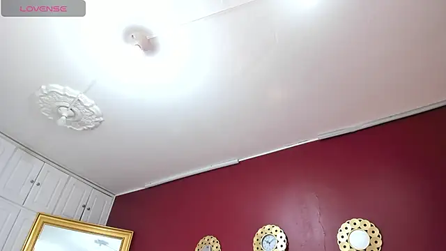 KendalStallyon online show from 01-19-25, 06:32