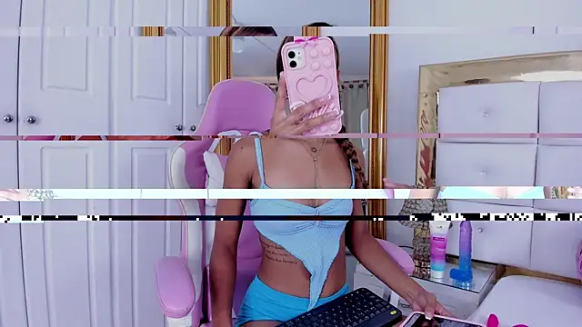 KendalStallyon online show from 03-03-25, 04:46