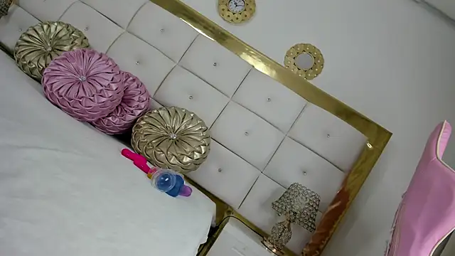 KendalStallyon online show from 03-06-25, 01:57