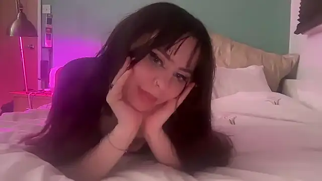 crystalsbaby online show from 04-13-26, 11:43