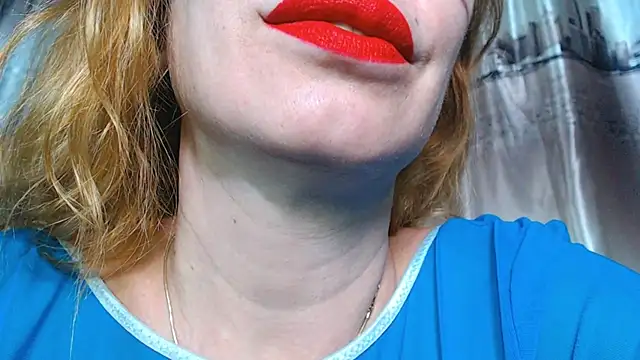 GreatRedHead1 online show from 01-22-25, 03:20