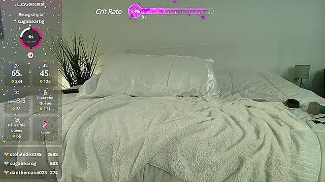 xxxvibesxo online show from 12-16-24, 03:19