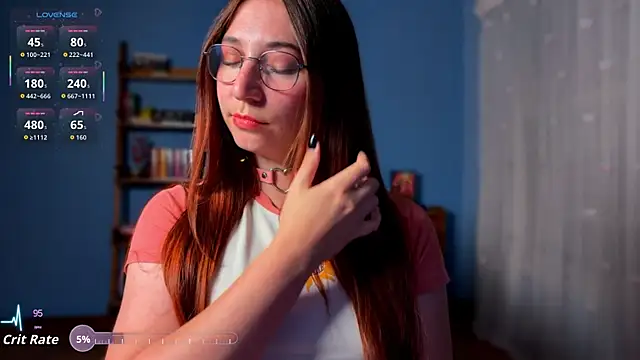 Monthain007 online show from 02-17-26, 06:14