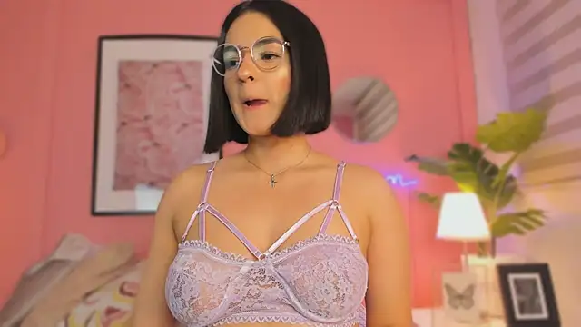 SoySaraa online show from 03-14-25, 05:05