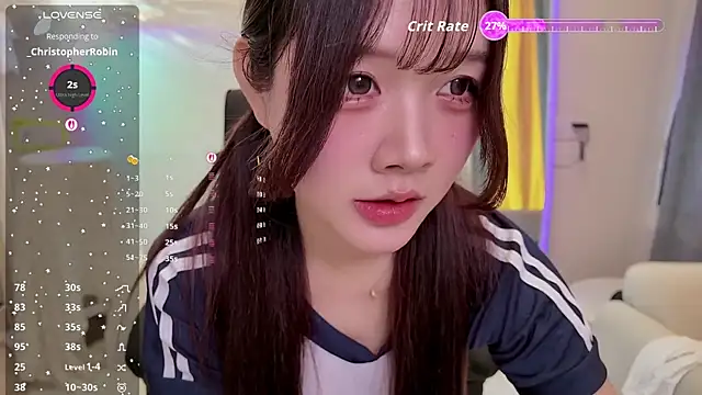 Sakura Anne online show from 02-08-26, 06:28